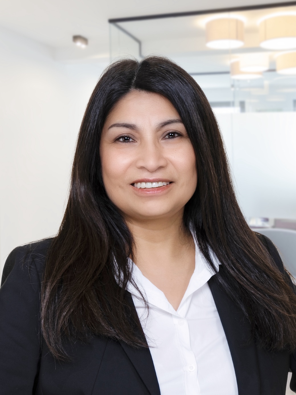 REMAX Immoprojekte Esther Zambrano