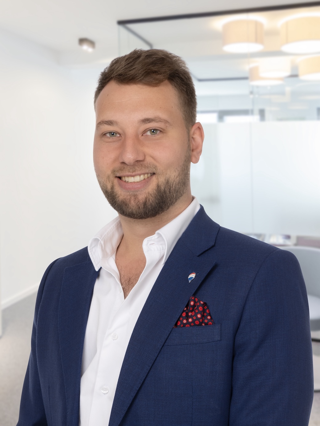 REMAX Immoprojekte Nils Fischer